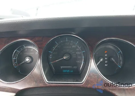 2012 Ford Taurus Limited z USA, uszkodzony, nr VIN 1FAHP2FW1CG106402